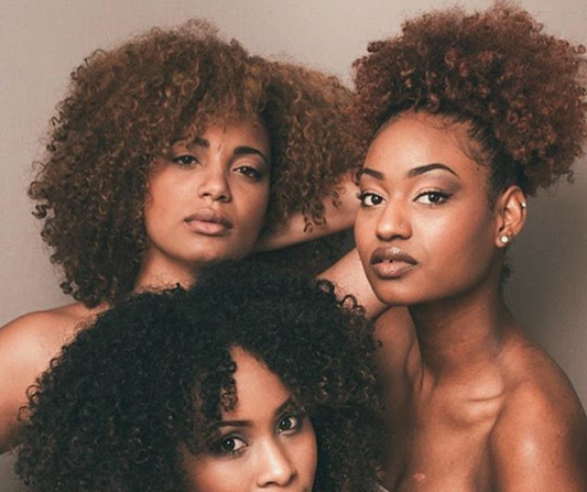 Tips to Diffuse Curly Hair Without the Frizz