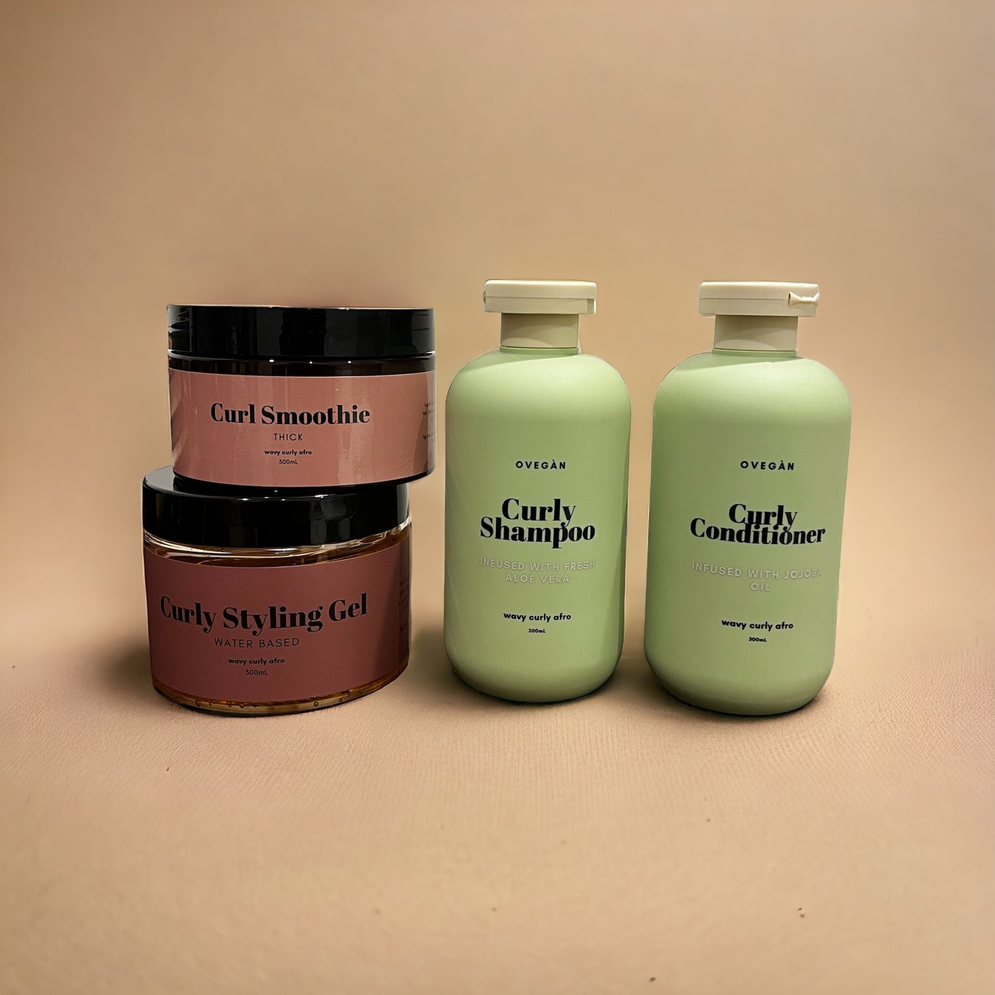 LIMITED EDITION: Saver Bundle