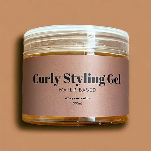 OG Curly Styling Gel