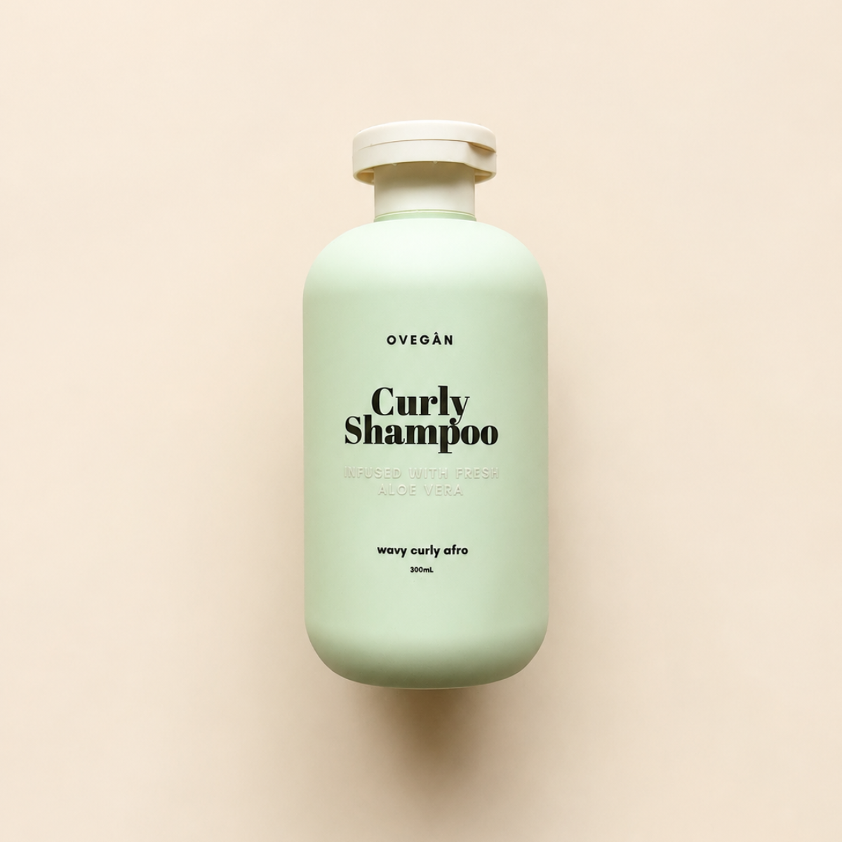 Aloe Shampoo