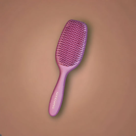Styling Brush (pink)