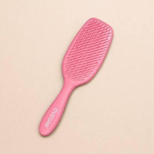 Styling Brush (pink)